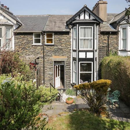 Honeysuckle Cottage, Craig Walk Боунес-он-Уиндермер Экстерьер фото