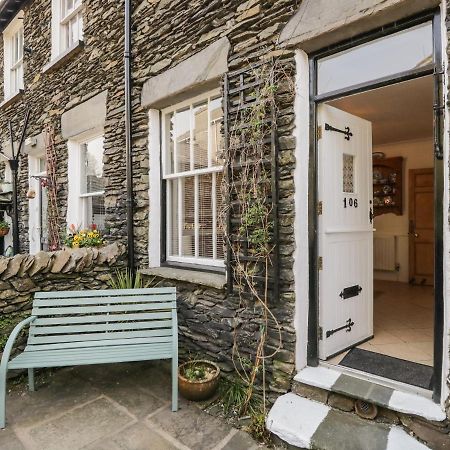 Honeysuckle Cottage, Craig Walk Боунес-он-Уиндермер Экстерьер фото