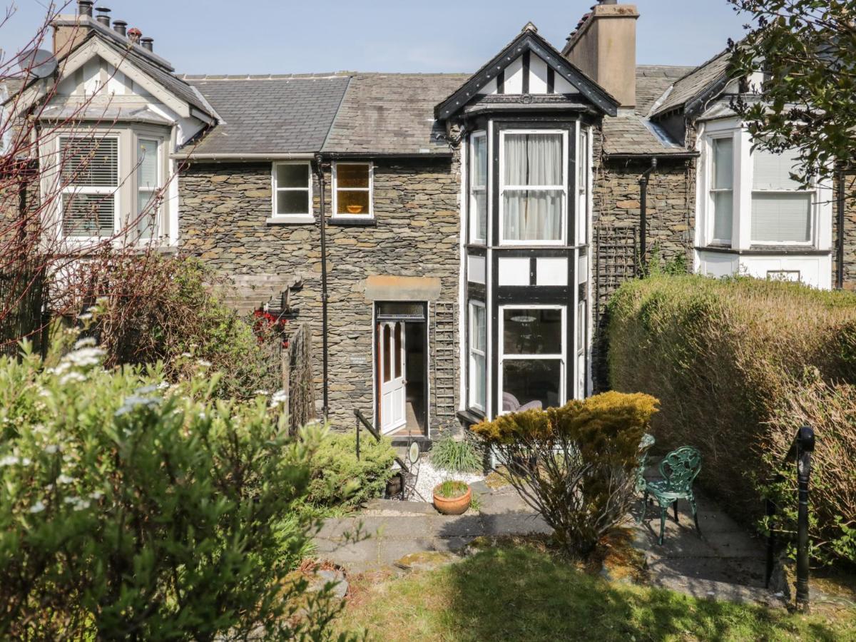 Honeysuckle Cottage, Craig Walk Боунес-он-Уиндермер Экстерьер фото