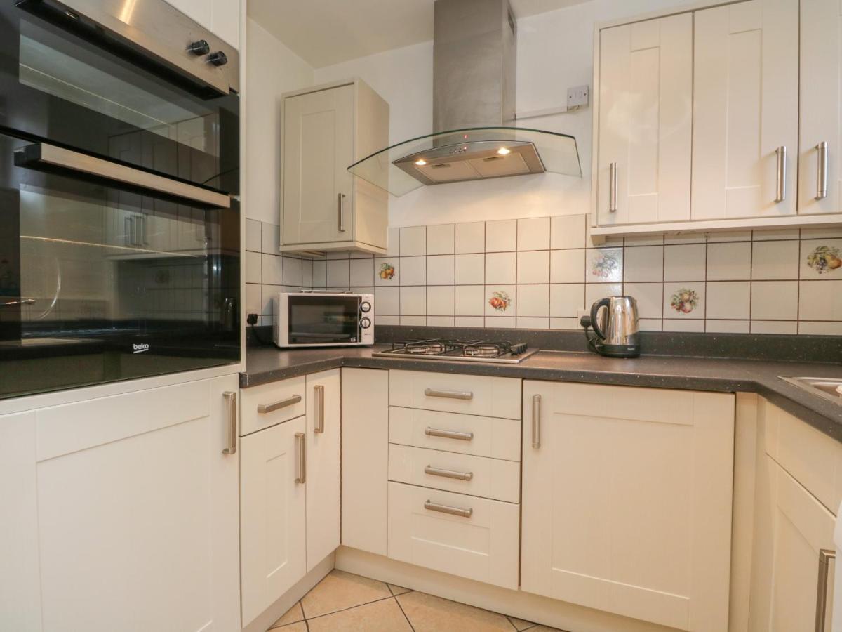 Honeysuckle Cottage, Craig Walk Боунес-он-Уиндермер Экстерьер фото