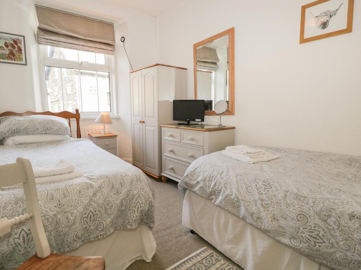 Honeysuckle Cottage, Craig Walk Боунес-он-Уиндермер Экстерьер фото