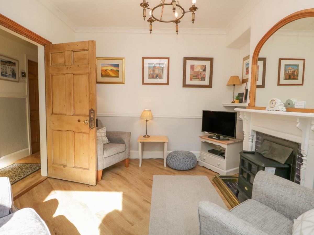 Honeysuckle Cottage, Craig Walk Боунес-он-Уиндермер Экстерьер фото