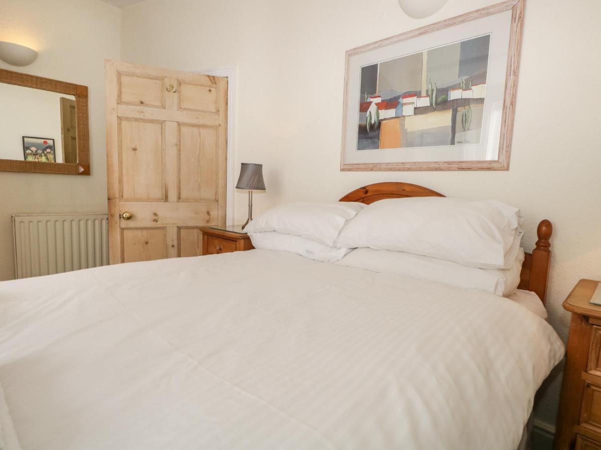 Honeysuckle Cottage, Craig Walk Боунес-он-Уиндермер Экстерьер фото