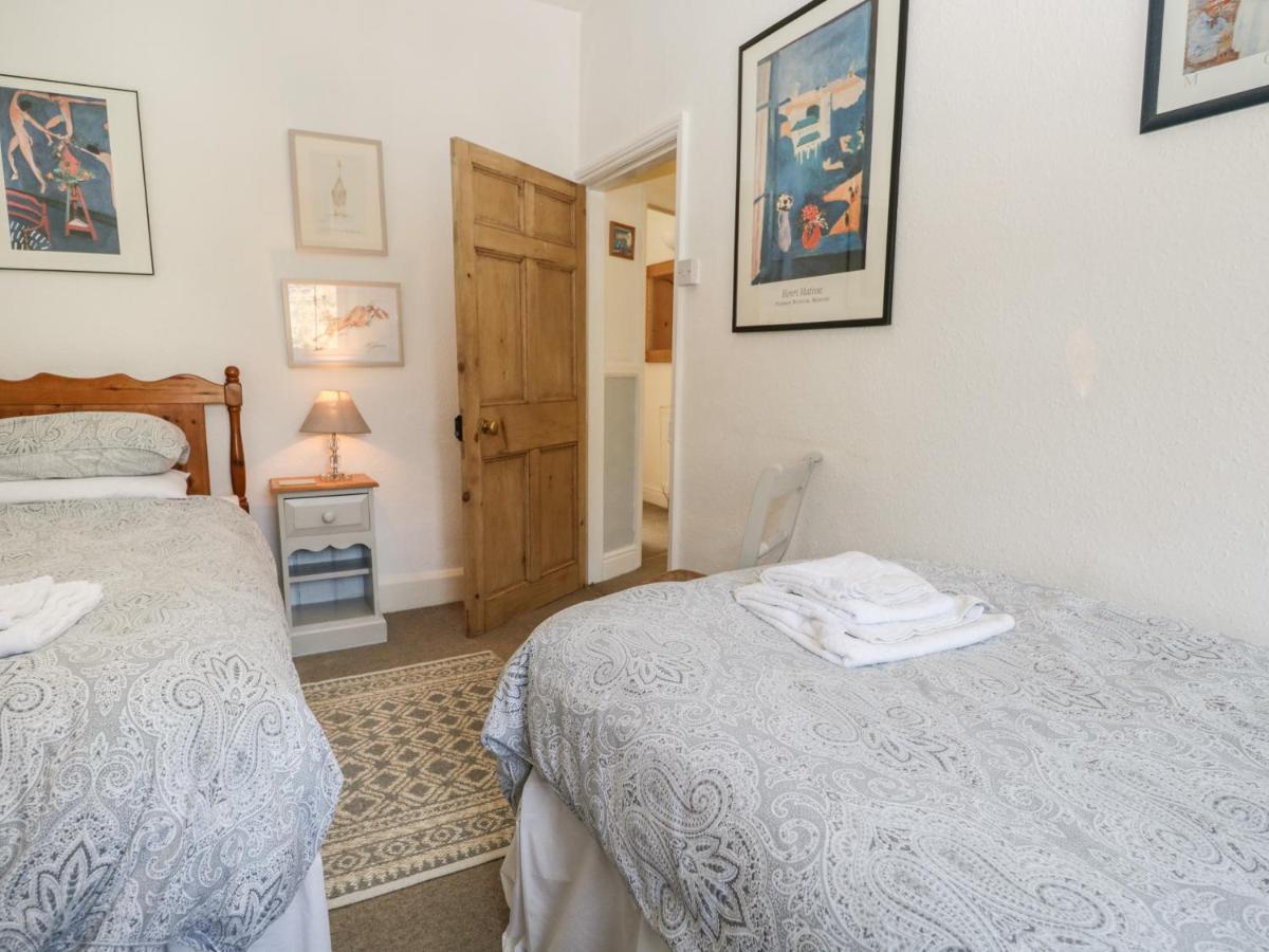Honeysuckle Cottage, Craig Walk Боунес-он-Уиндермер Экстерьер фото