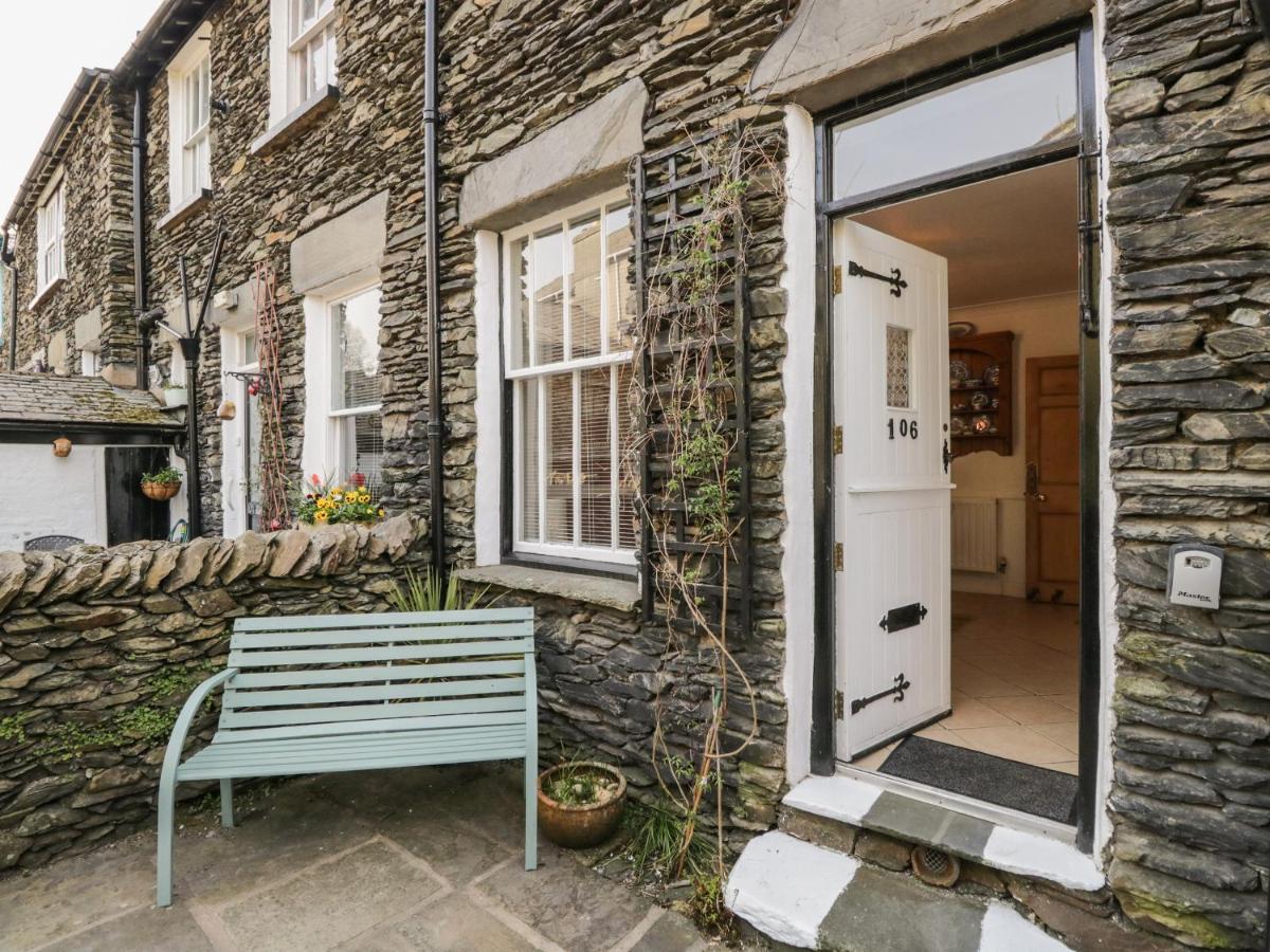 Honeysuckle Cottage, Craig Walk Боунес-он-Уиндермер Экстерьер фото